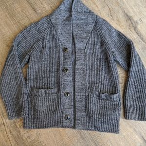 Boys sweater